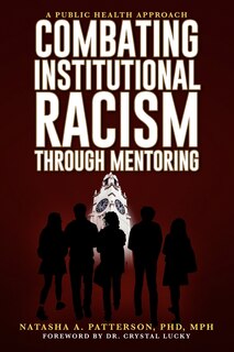 Front cover_Combating Institutional Racism Through Mentoring