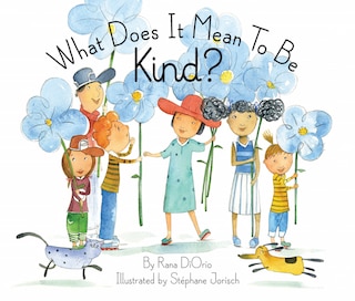 What Does It Mean To Be Kind? image number 0