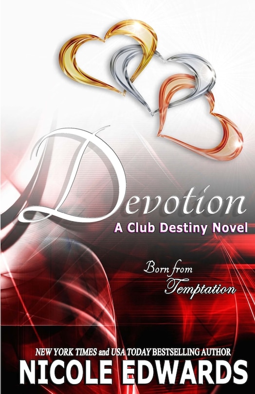 Front cover_Devotion