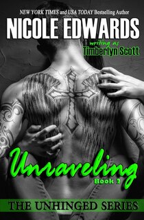 Couverture_Unraveling - Unhinged Book 2