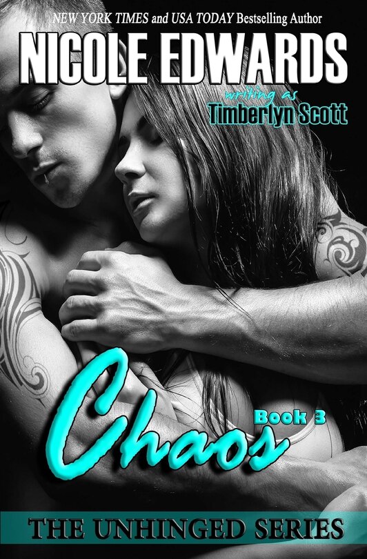 Front cover_Chaos