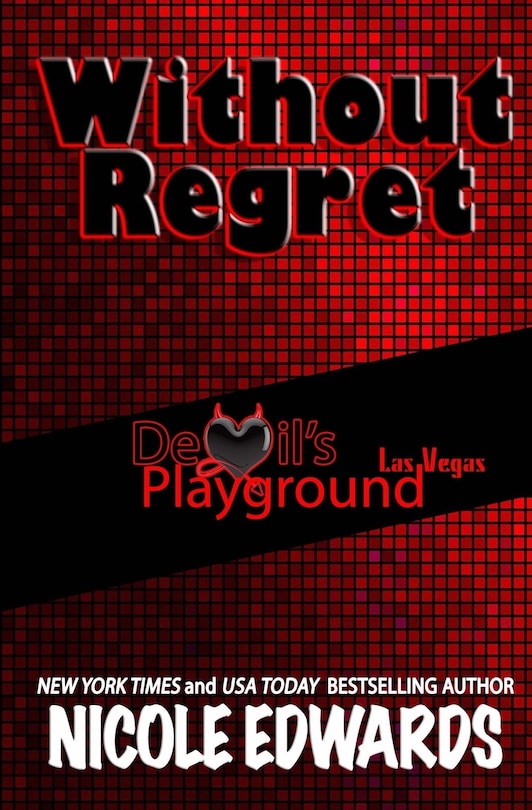 Couverture_Without Regret