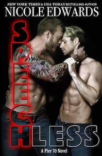 Front cover_Speechless
