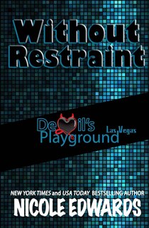 Front cover_Without Restraint