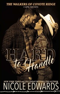 Front cover_Hard to Handle