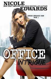 Couverture_Office Intrigue