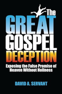 Front cover_The Great Gospel Deception