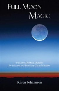 Front cover_Full Moon Magic