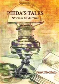 Front cover_Pieda's Tales