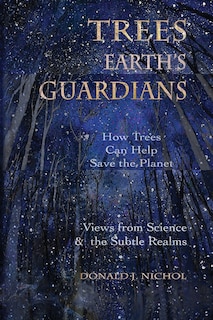 Couverture_Trees, Earth's Guardians