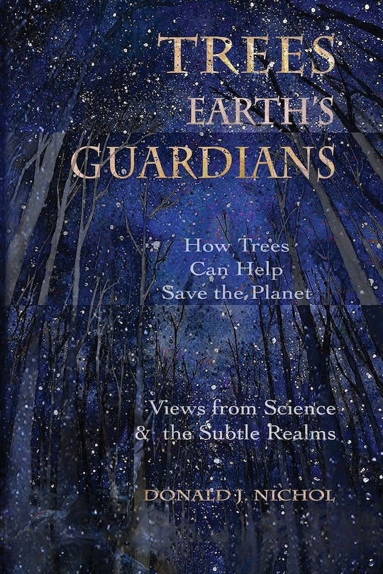 Couverture_Trees, Earth's Guardians