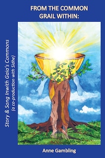 Couverture_From the Common Grail Within