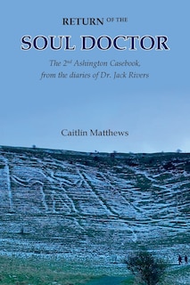 Couverture_Return of the Soul Doctor