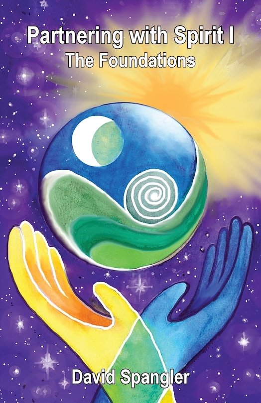 Couverture_Partnering with Spirit I