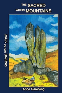Front cover_The Sacred Within Mountains
