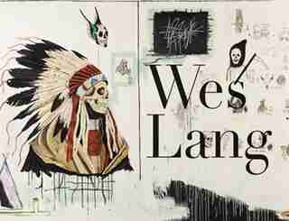 Wes Lang by Wes Lang