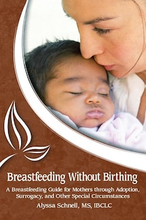 Couverture_Breastfeeding Without Birthing