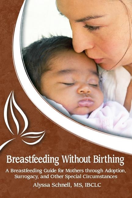 Couverture_Breastfeeding Without Birthing