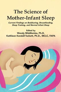 Couverture_The Science of Mother-Infant Sleep