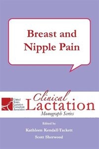 Breast And Nipple Pain