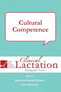 Front cover_Cultural Competence