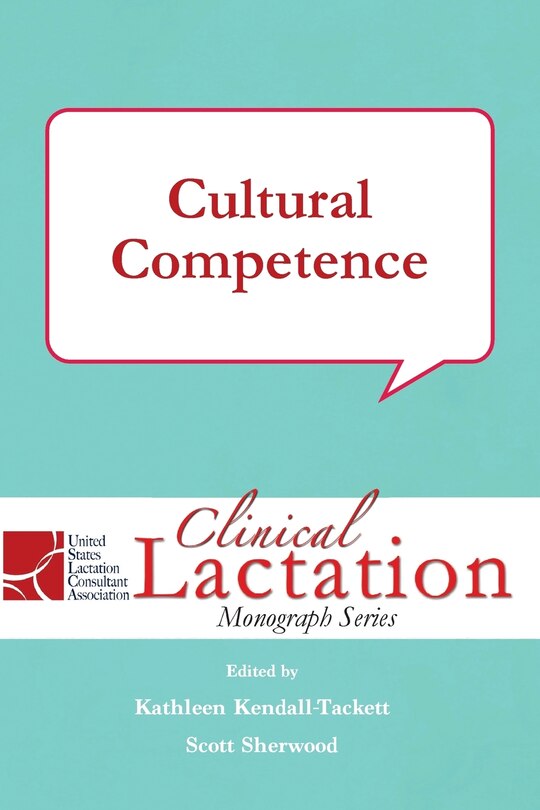 Front cover_Cultural Competence