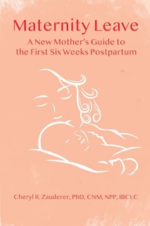 Front cover_Maternity Leave