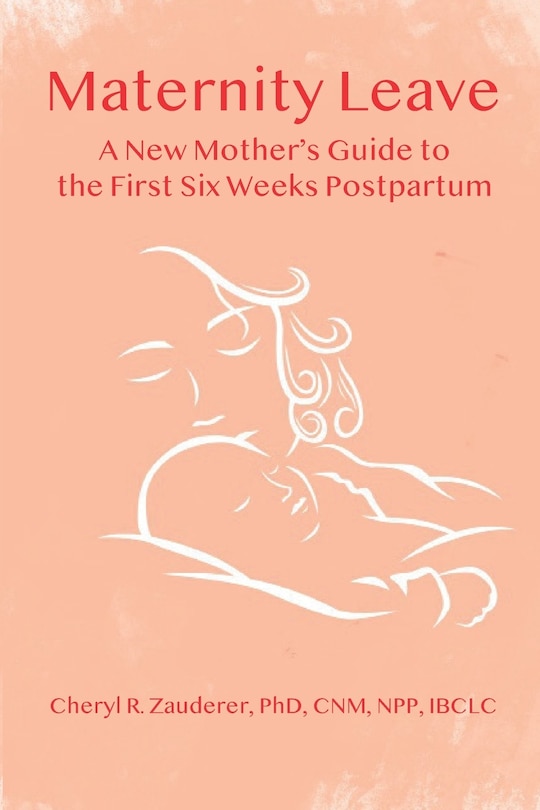 Front cover_Maternity Leave