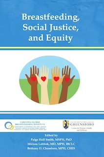 Couverture_Breastfeeding, Social Justice, And Equity