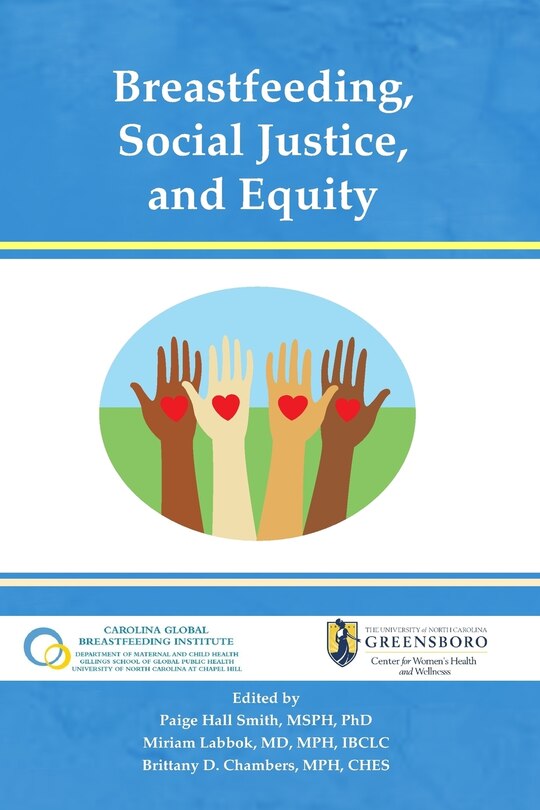 Couverture_Breastfeeding, Social Justice, And Equity