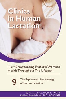 Front cover_Clinics In Human Lactation