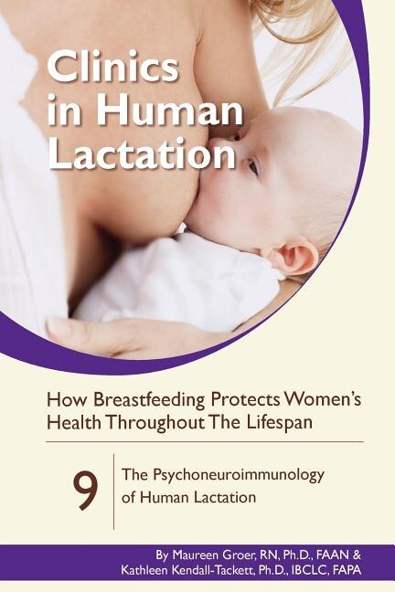 Front cover_Clinics In Human Lactation