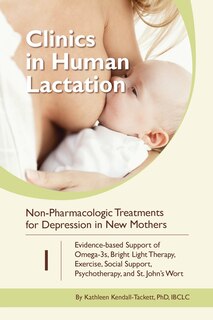 Front cover_Clinics In Human Lactation