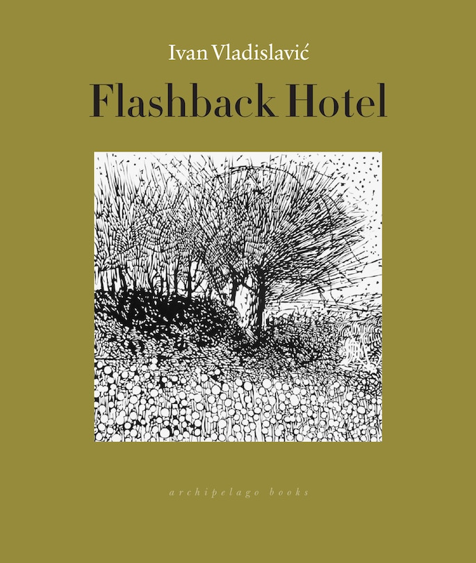 Front cover_Flashback Hotel