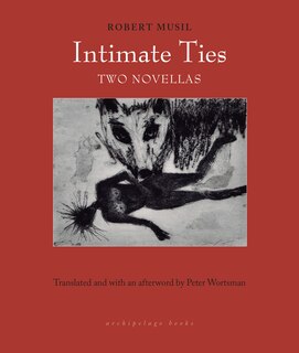 Front cover_Intimate Ties