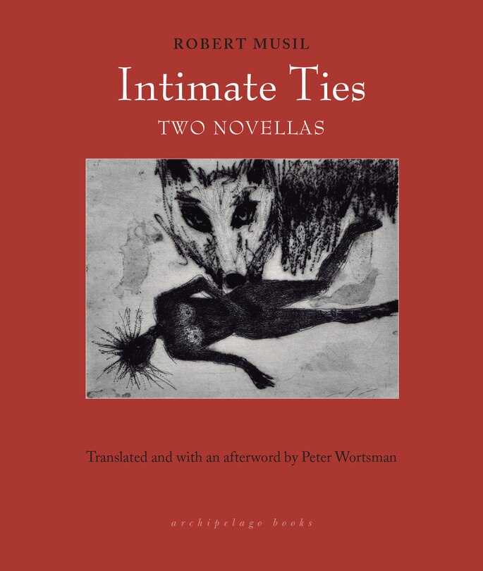 Front cover_Intimate Ties