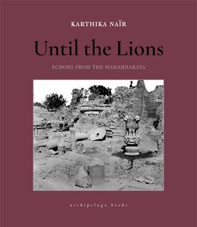 Front cover_Until The Lions