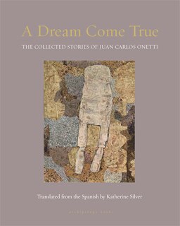 Front cover_A Dream Come True