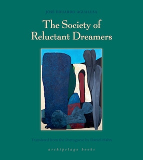 Couverture_The Society Of Reluctant Dreamers