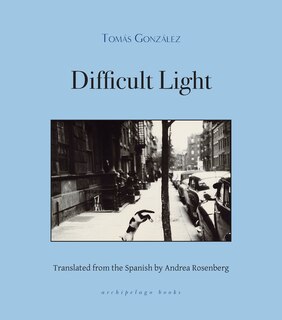 Front cover_Difficult Light