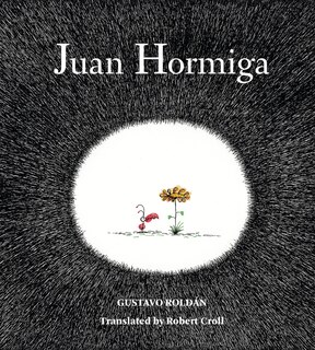 Front cover_Juan Hormiga