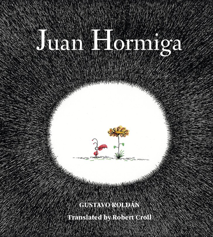 Front cover_Juan Hormiga