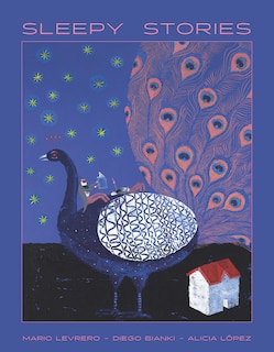 Front cover_Sleepy Stories