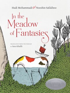 Front cover_In The Meadow Of Fantasies