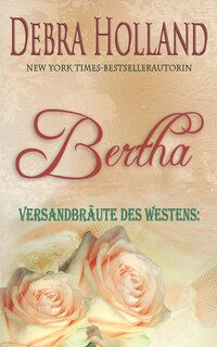 Front cover_Versandbräute des Westens