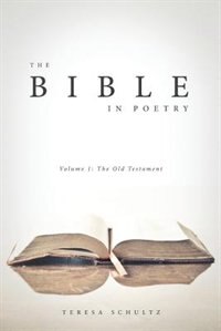 Front cover_The Bible in Poetry