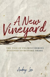 Couverture_A New Vineyard