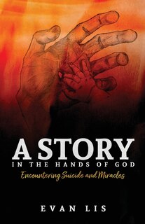 Front cover_A Story in the Hands of God