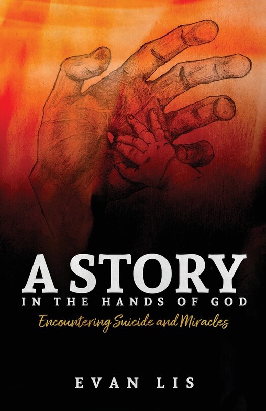 Front cover_A Story in the Hands of God