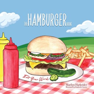 Front cover_The Hamburger Book